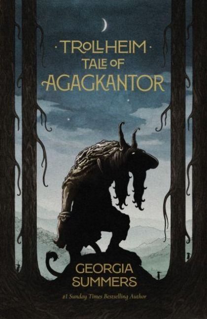 Produktbild: Trollheim: Tale of Agagkantor