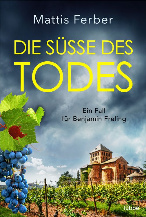 Produktbild: Die S&uuml;&szlig;e des Todes