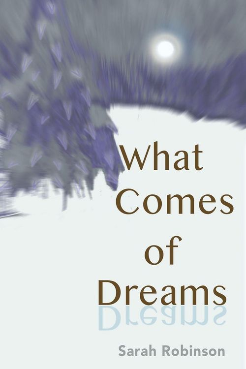 Produktbild: What Comes of Dreams