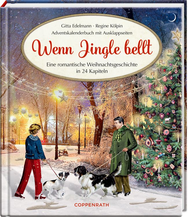 Produktbild: Wenn Jingle bellt