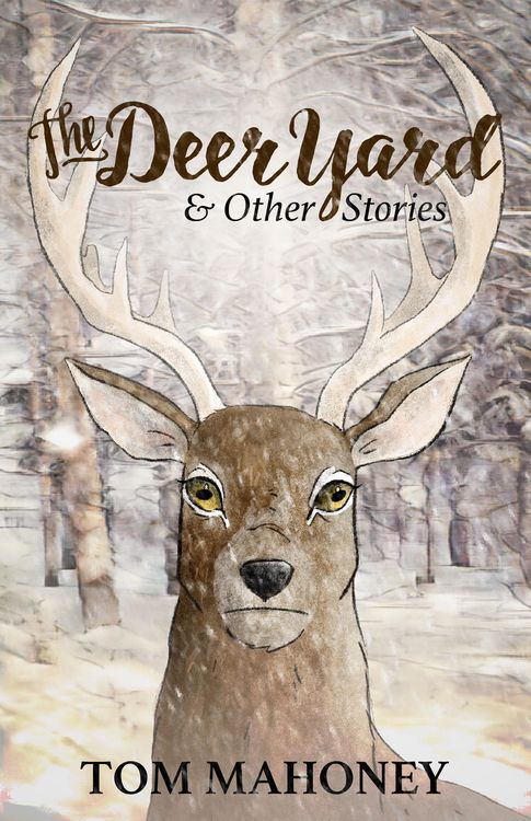 Produktbild: The Deer Yard and Other Stories