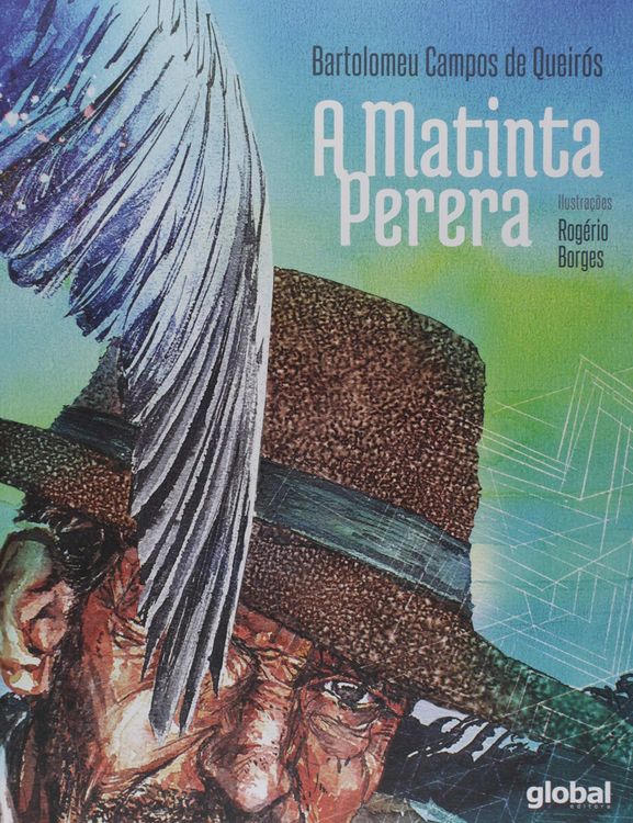 Produktbild: A Matinta Perera