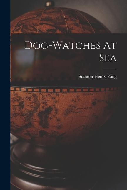Produktbild: Dog-watches At Sea