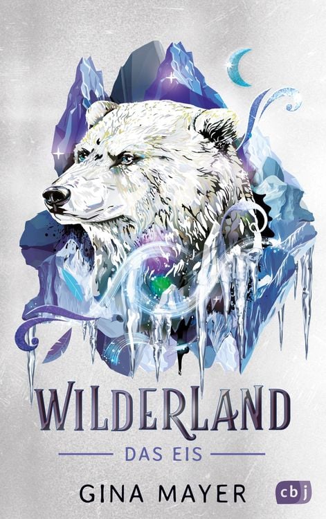 Produktbild: Wilderland - Das Eis