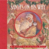 Produktbild: Martin, R: Santa's on His Way