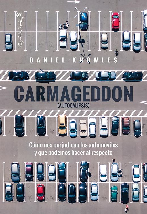 Produktbild: Carmageddon (Autocalipsis)