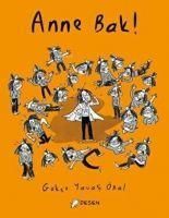 Produktbild: Anne Bak