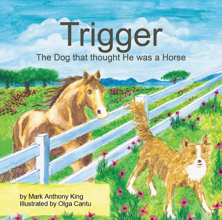 Produktbild: Trigger