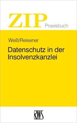 Produktbild: Datenschutz in der Insolvenzkanzlei