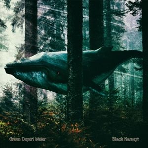 Produktbild: Black Harvest