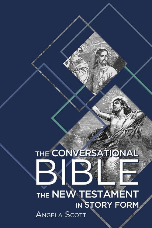 Produktbild: The Conversational Bible