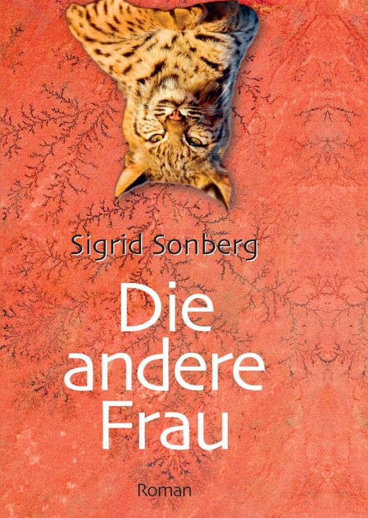Produktbild: Die andere Frau
