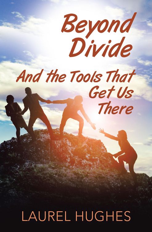 Produktbild: Beyond Divide