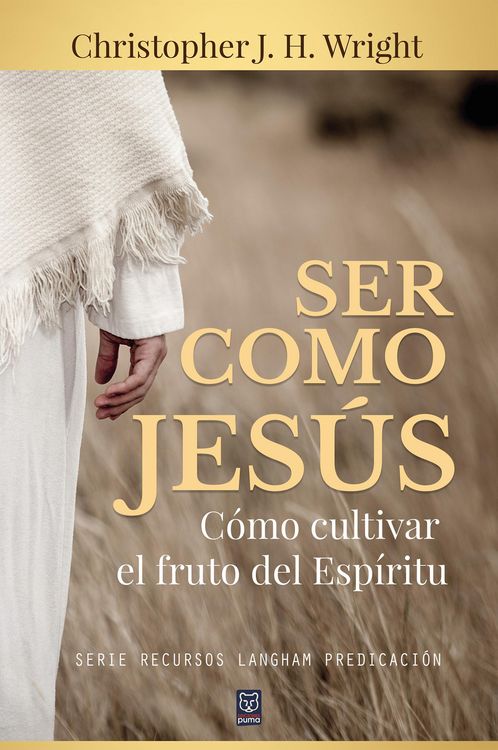 Produktbild: Ser como Jes&uacute;s