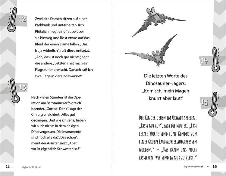 Produktbild: 333 Kinderwitze - Tiere