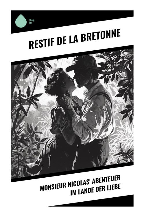 Produktbild: Monsieur Nicolas' Abenteuer im Lande der Liebe