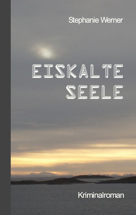 Produktbild: Eiskalte Seele