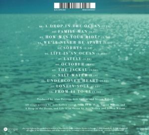 Produktbild: Blackfield V