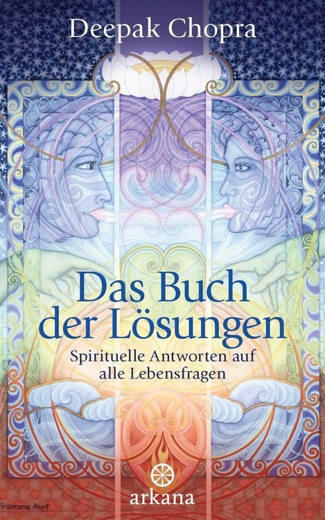 Produktbild: Das Buch der L&ouml;sungen