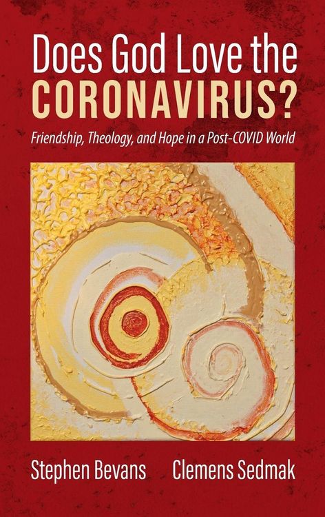 Produktbild: Does God Love the Coronavirus?