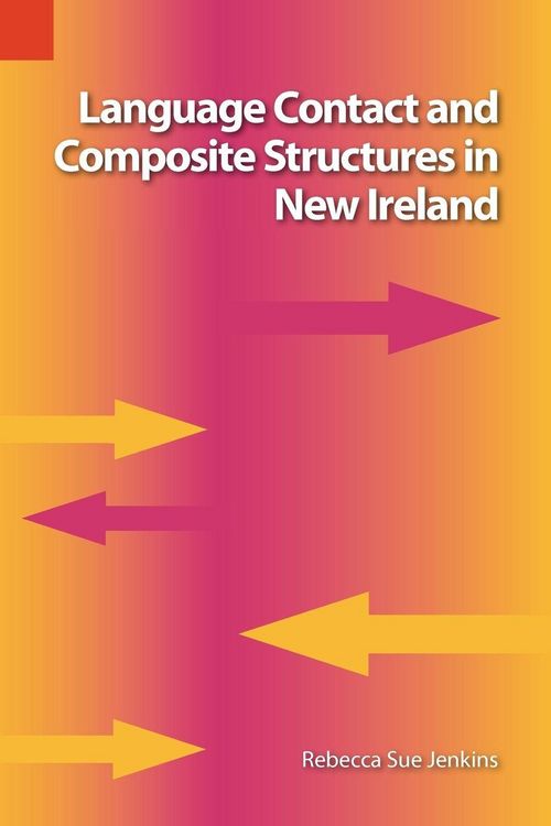 Produktbild: Language Contact and Composite Structures in New Ireland