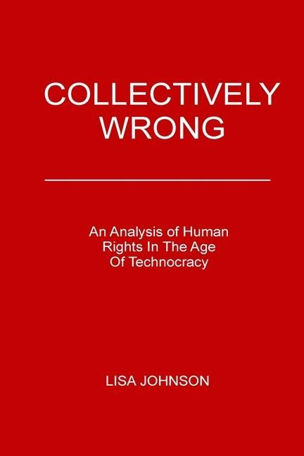 Produktbild: Johnson, L: Collectively Wrong