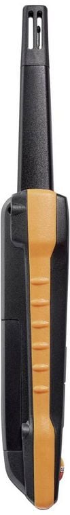 Produktbild: Testo 625 Luftfeuchtemessger&auml;t (Hygrometer) 0% rF 100% rF