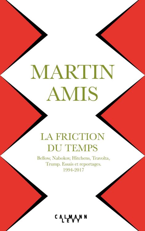 Produktbild: La Friction du temps