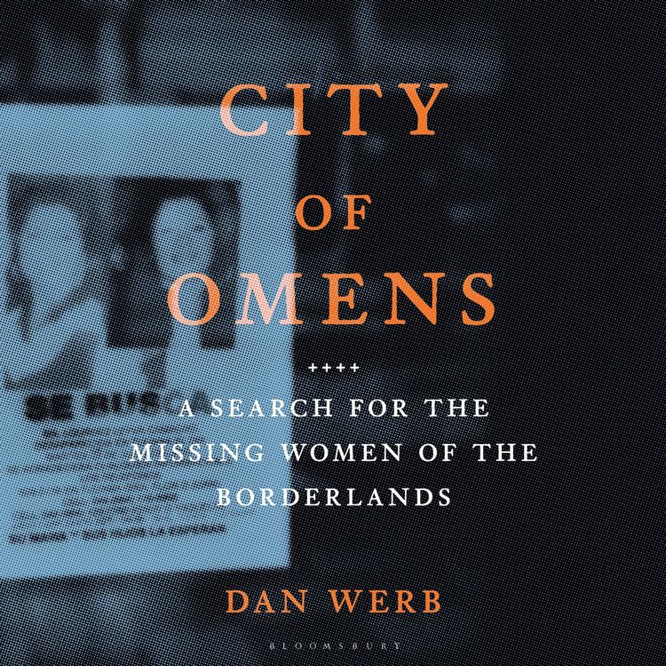 Produktbild: City of Omens