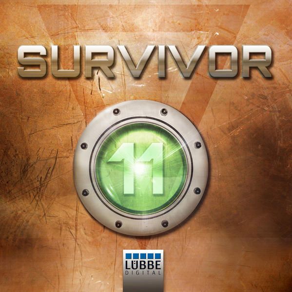 Produktbild: Survivor 1,11 (DEU) - Der Tunnel