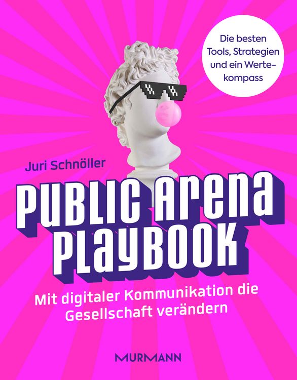 Produktbild: Public Arena Playbook