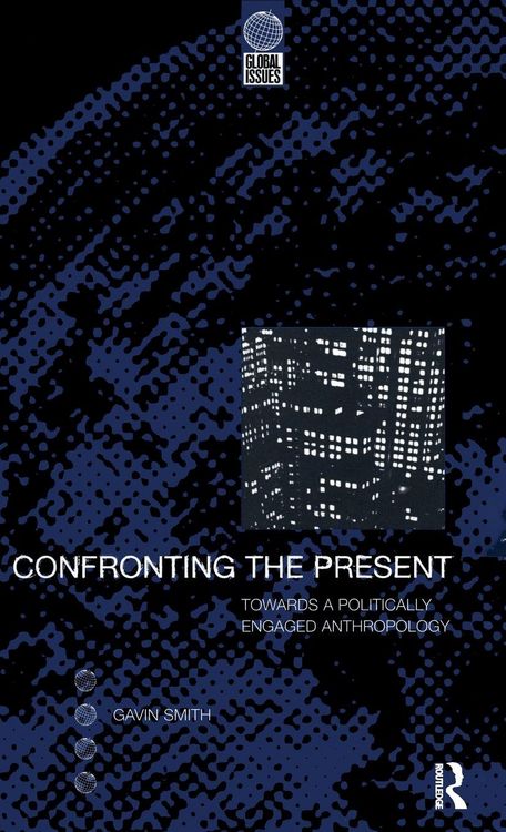 Produktbild: Confronting the Present