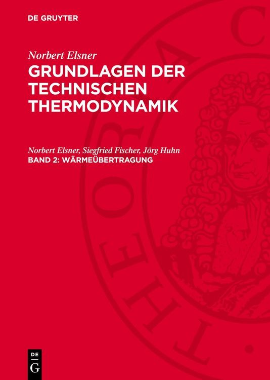 Produktbild: W&auml;rme&uuml;bertragung