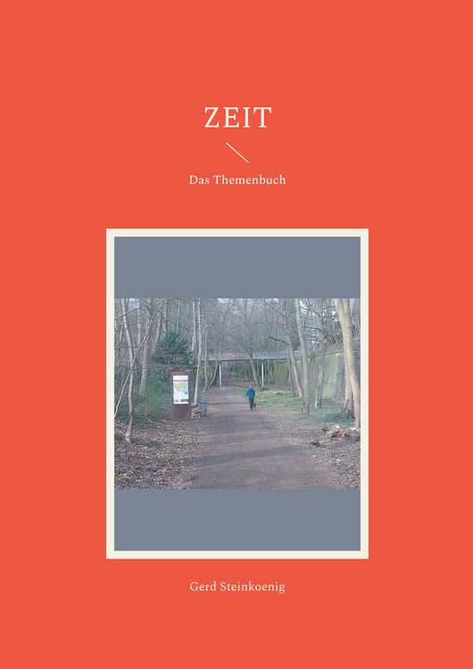 Produktbild: Zeit