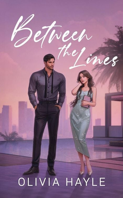 Produktbild: Between the Lines