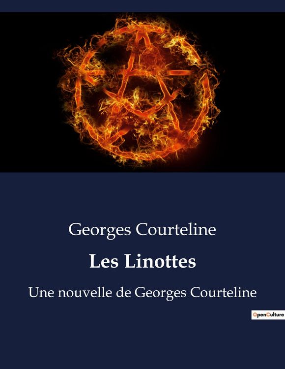 Produktbild: Les Linottes