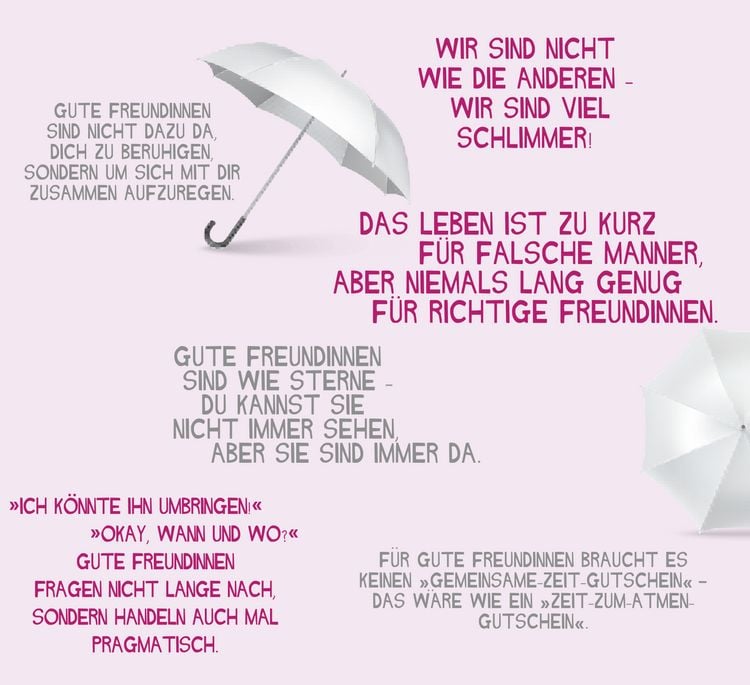 Produktbild: Wer uns nicht mag, kann uns gernhaben!