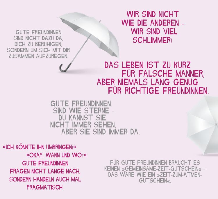 Produktbild: Wer uns nicht mag, kann uns gernhaben!