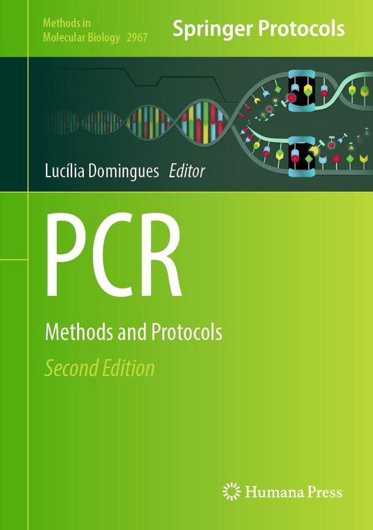 Produktbild: PCR