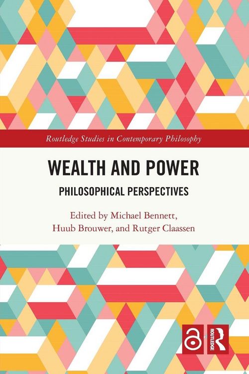 Produktbild: Wealth and Power