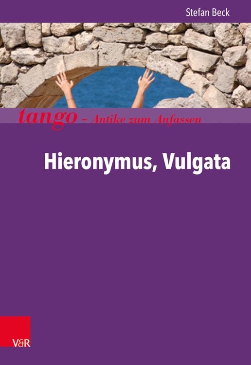 Produktbild: Hieronymus, Vulgata