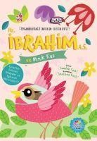 Produktbild: Hz. Ibrahim a.s ve Minik Kus - Peygamberlerimizi Taniyalim Sevelim Serisi 3