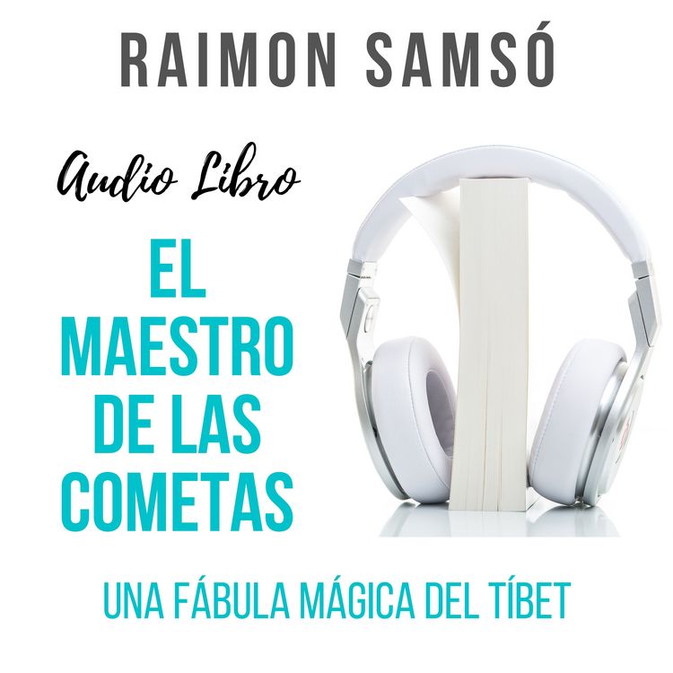 Produktbild: El Maestro de las Cometas