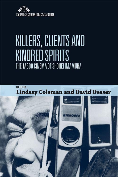 Produktbild: Killers, Clients and Kindred Spirits