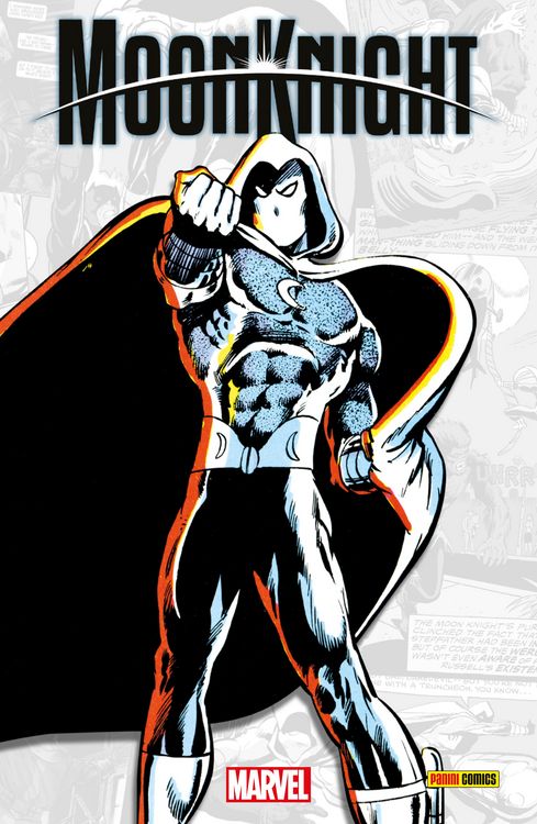 Produktbild: Moon Knight