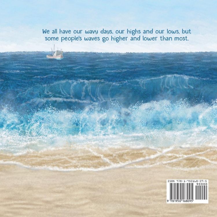 Produktbild: Mama's Waves