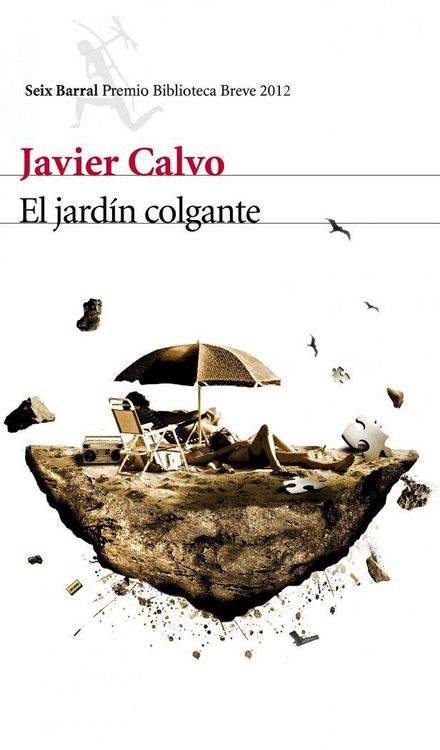 Produktbild: El jard&iacute;n colgante