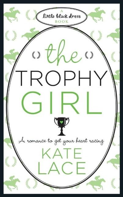 Produktbild: The Trophy Girl