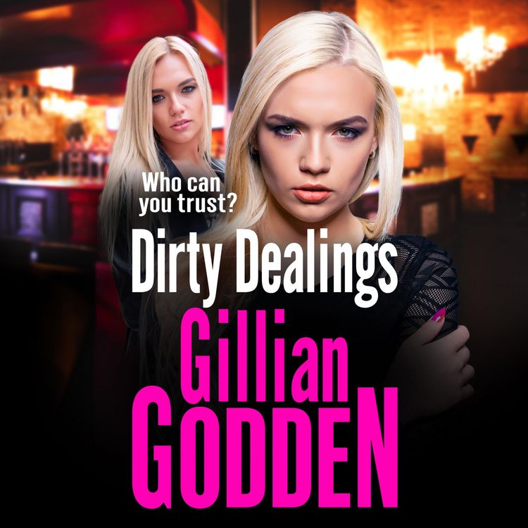 Produktbild: Dirty Dealings