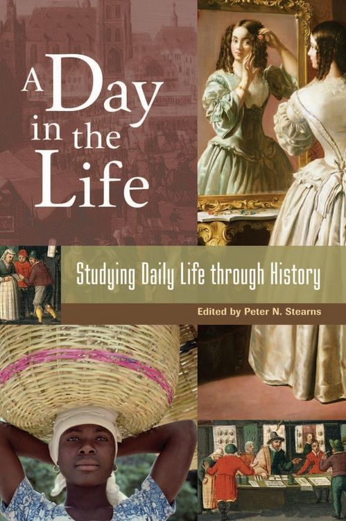 Produktbild: A Day in the Life
